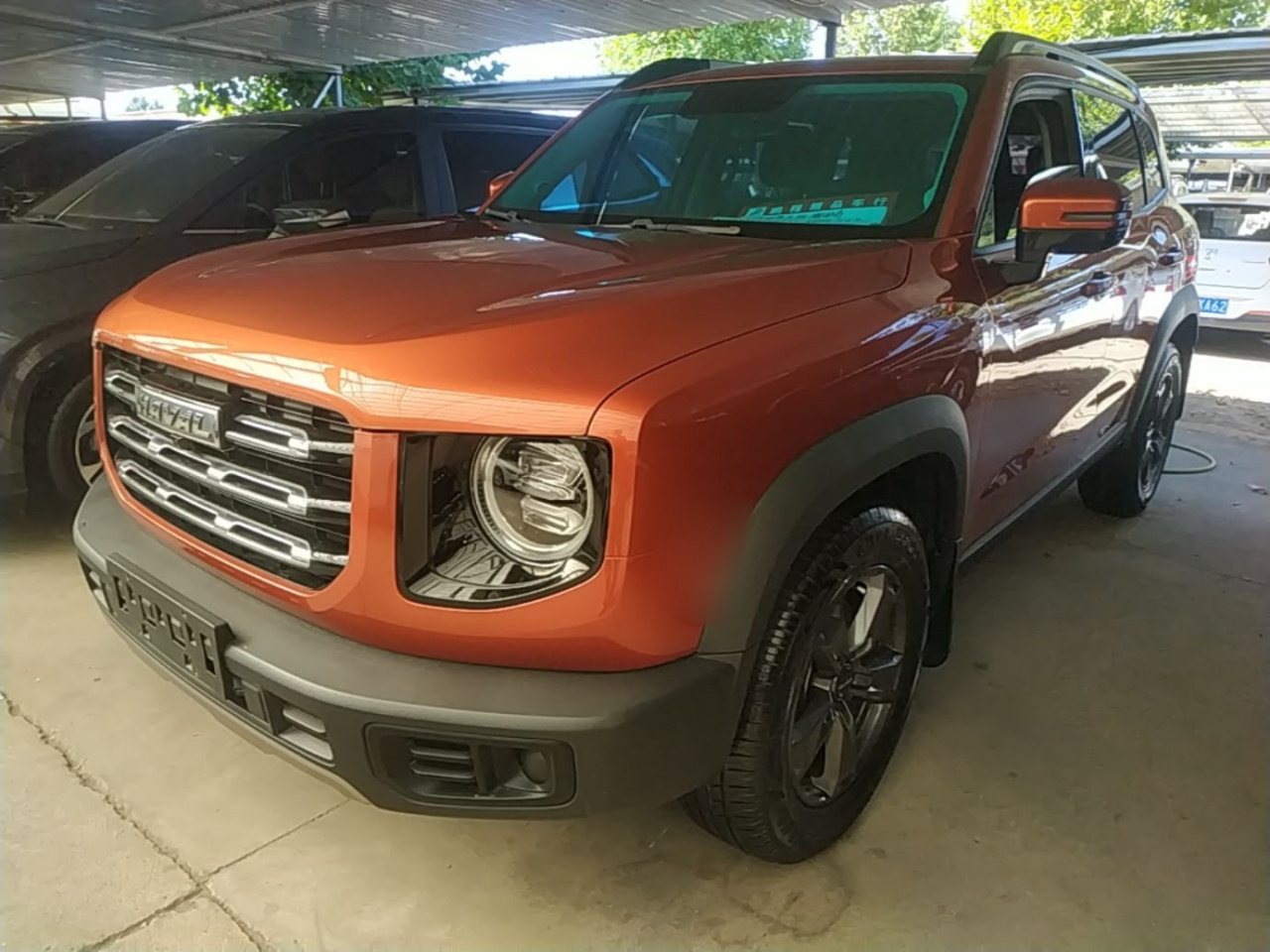 Dargo 2021 1.5T DCT RWD