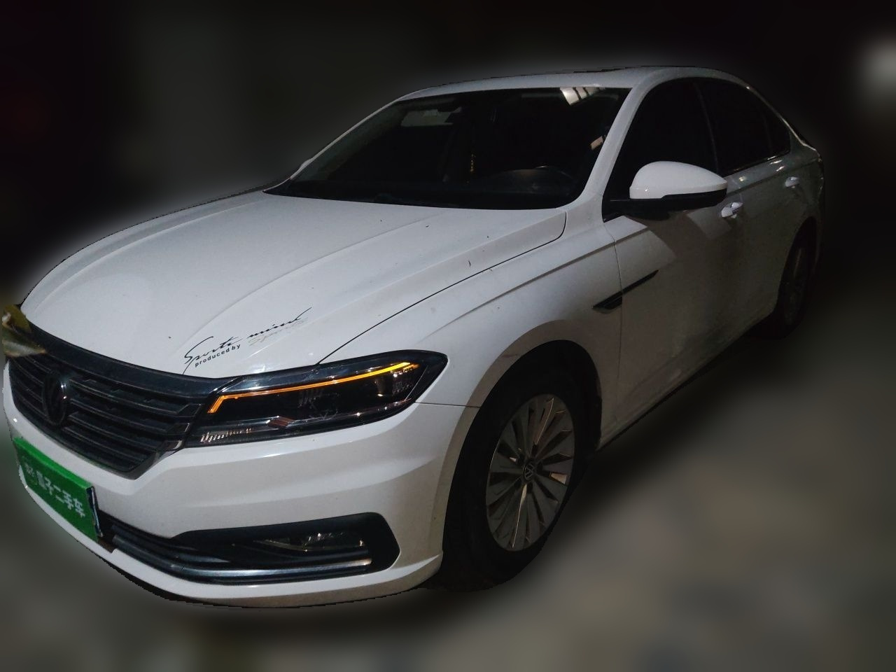 Lavida 2018 1.5L AT Comfort China V