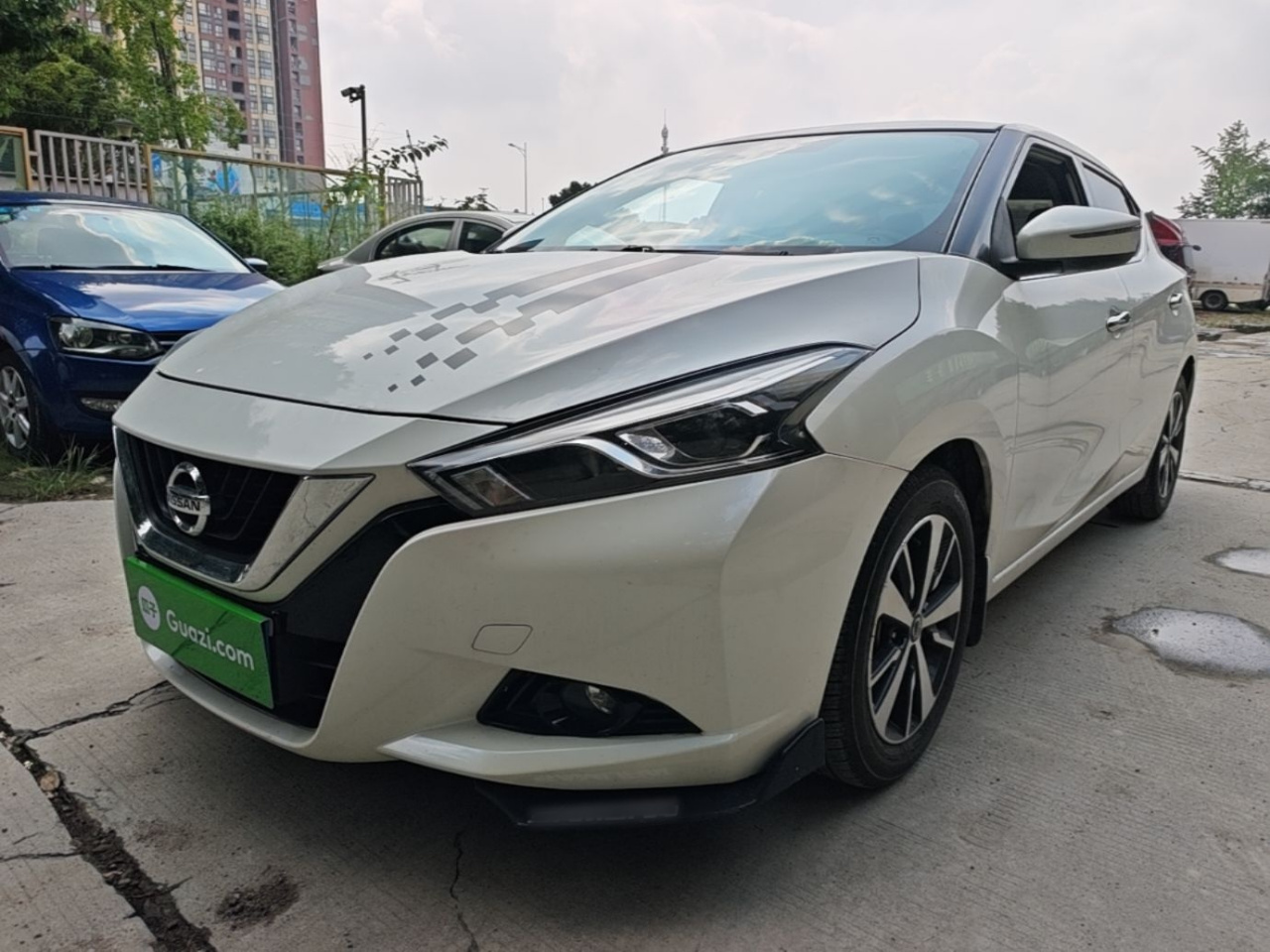 2020 1.6L MT