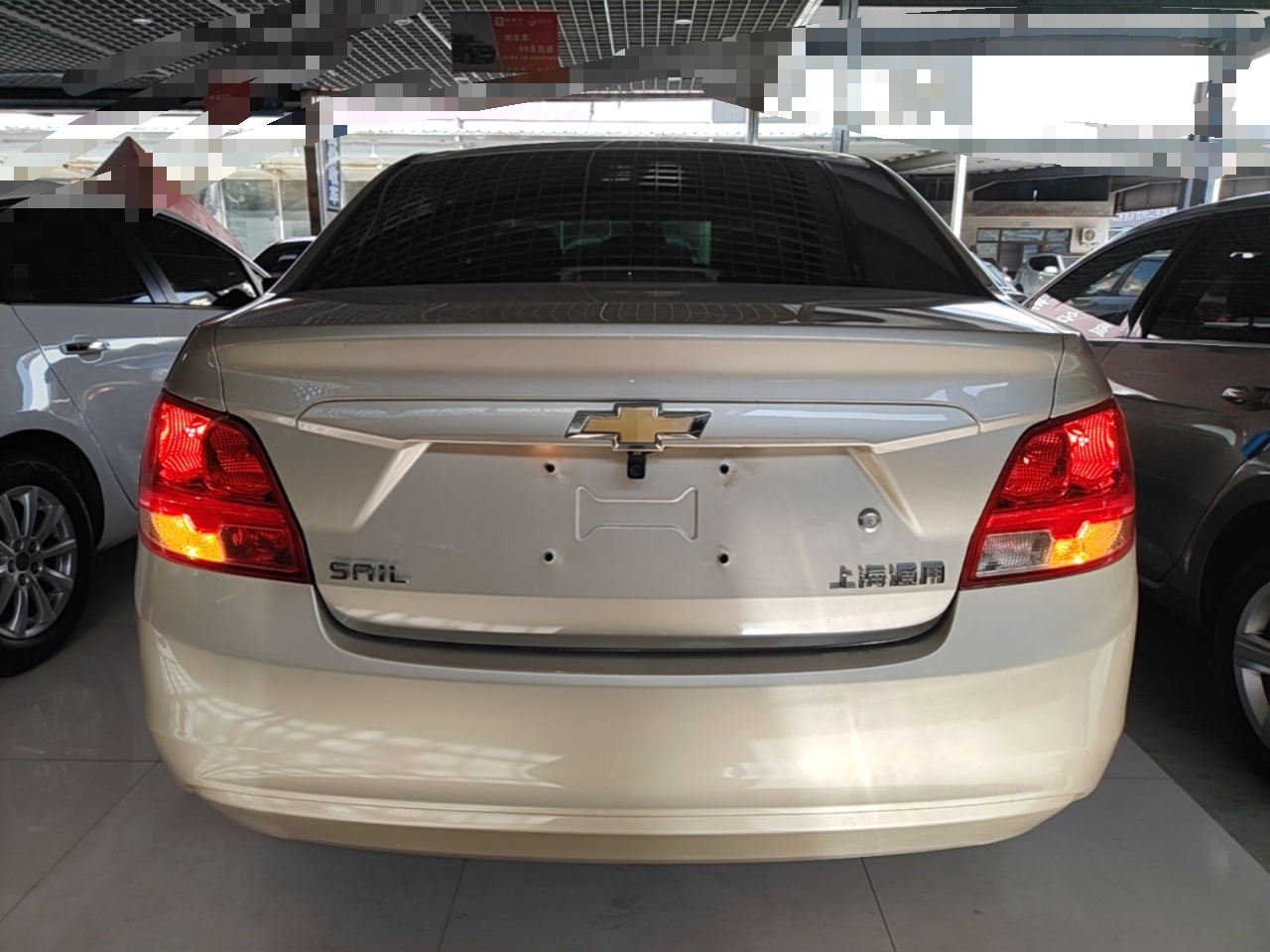 2015 3 1.3L MT photo 5
