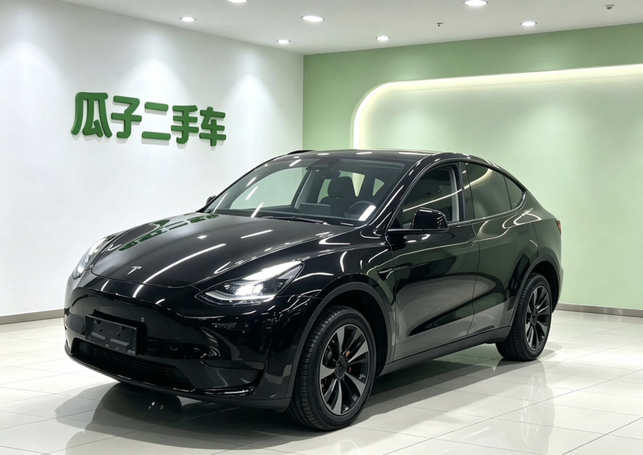 Model Y 2022 RWD