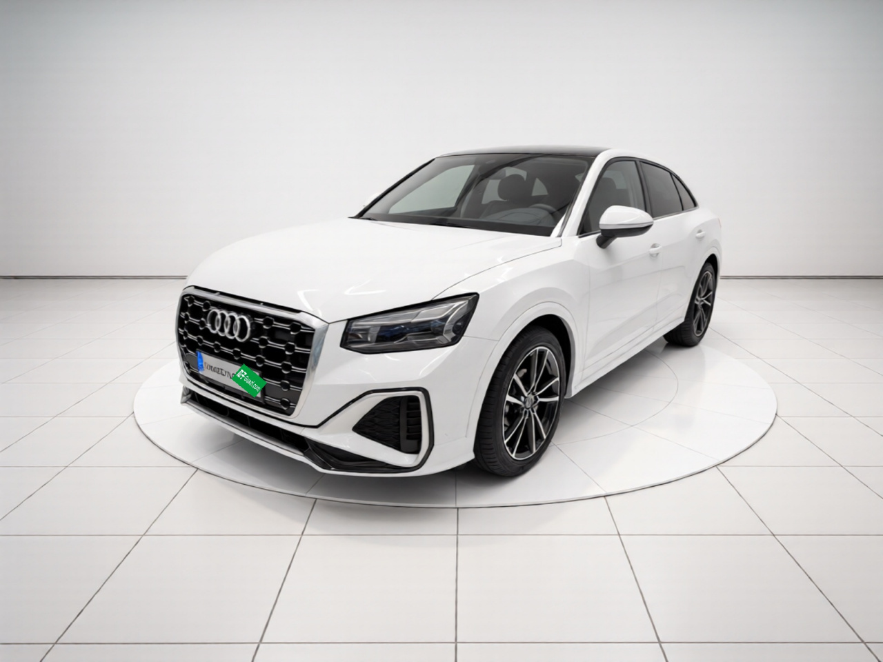 Q2L 2022 35 TFSI Progressive Dynamic