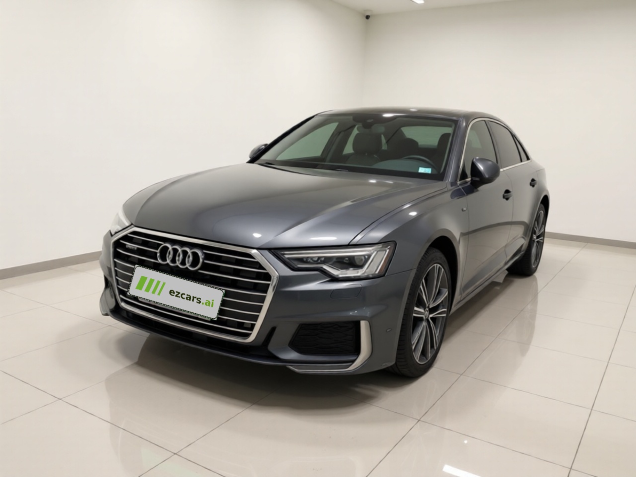 A6L 2021 45 TFSI quattro Dynamic