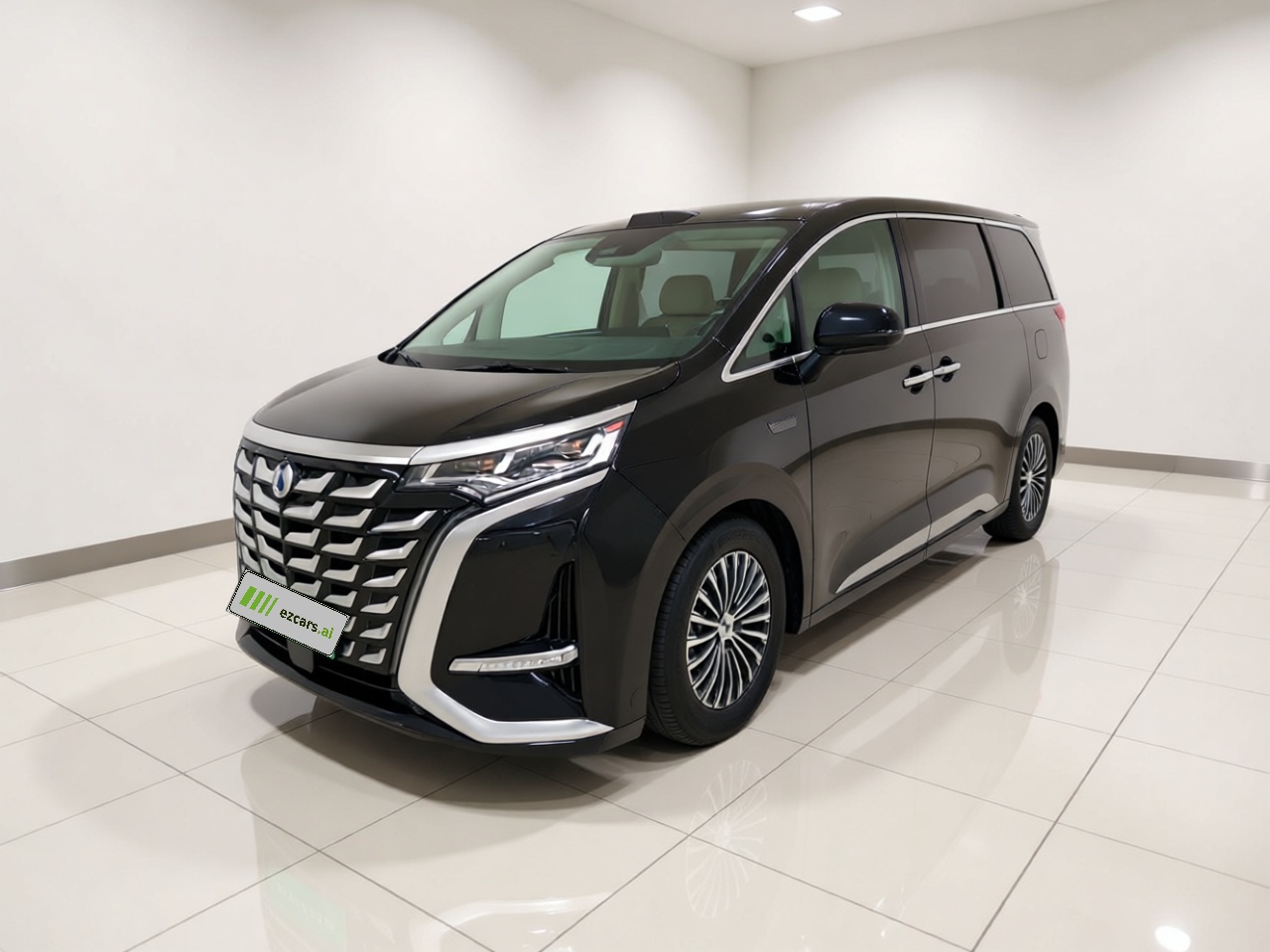 D9 2025 DM-i ADAS 1020 AWD Flagship