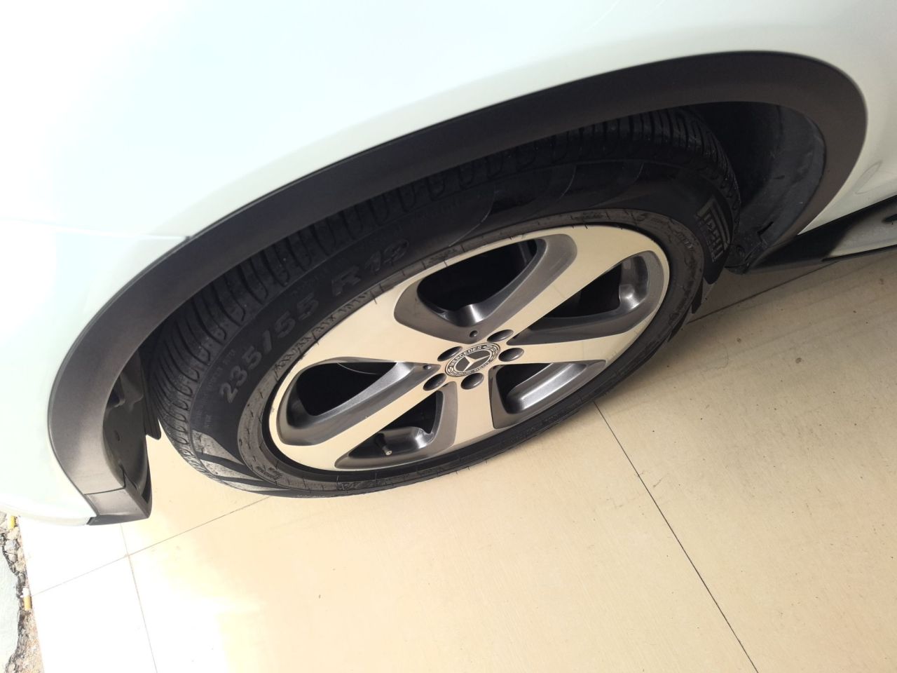 GLC 2017 GLC 300 4MATIC Dynamic photo 3