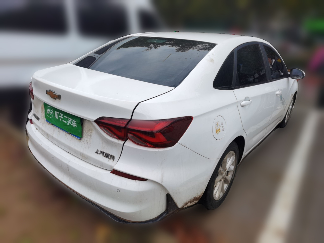 Cruze 2023 1.5L DCT Enjoy photo 4