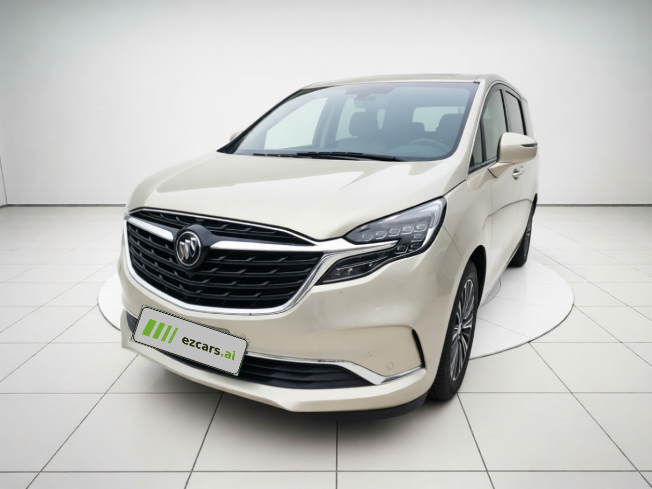 GL8 2022 ES 653T Luxury