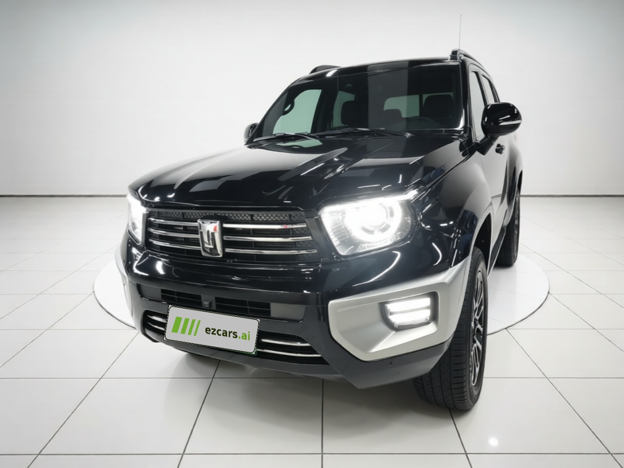 700 EV 2024 Hi4-T