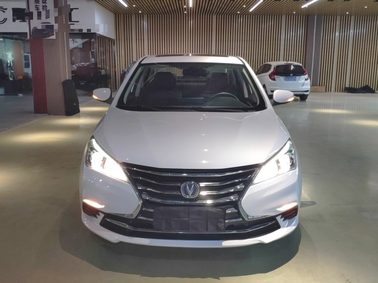 Eado DT 2019 1.6L AT Smart China VI photo 2