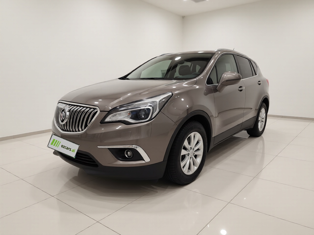 Envision 2017 28T AWD Elite