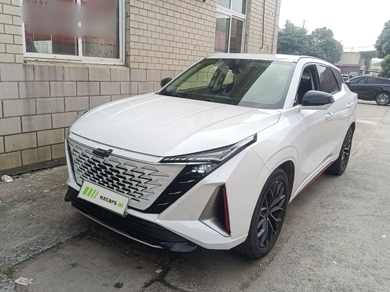 Z6 2022 1.5T DCT City