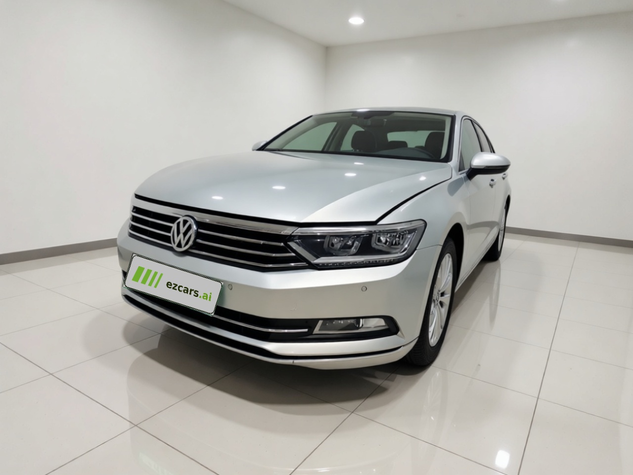 Magotan 2017 380TSI DSG Luxury