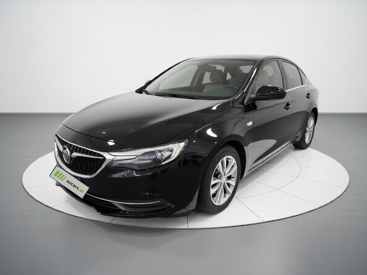 Excelle 2019 18T AT Flagship China V