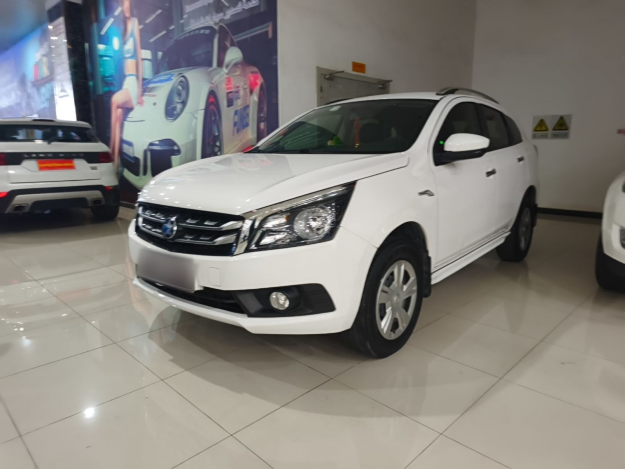 T70 2016 1.6L MT