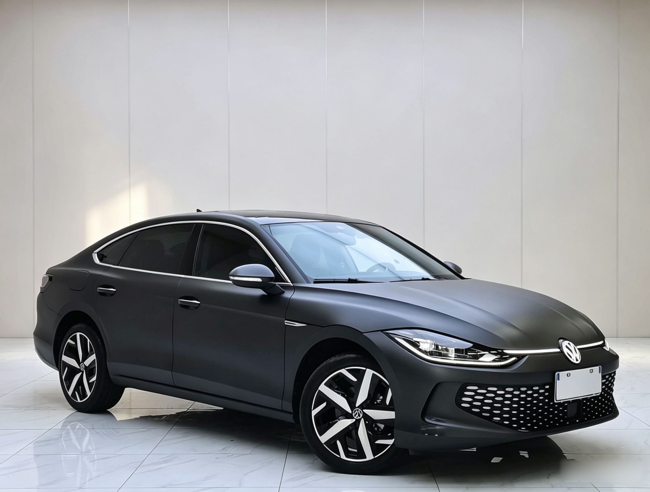 2022 Lamando L 280TSI DSG Cool photo 2
