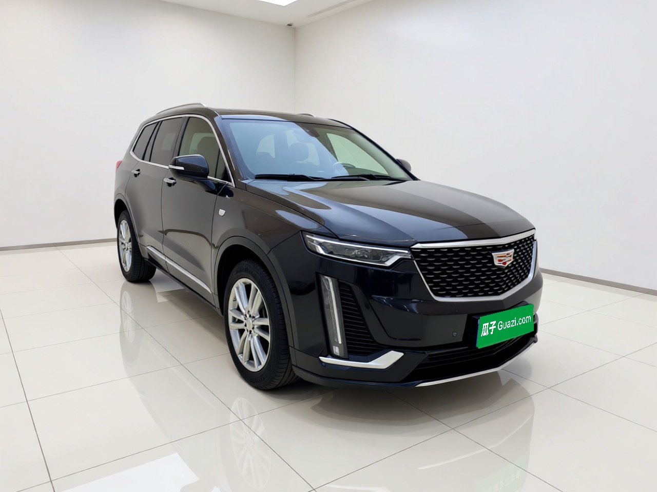 XT6 2022 2.0T 6-Seater AWD Luxury photo 3