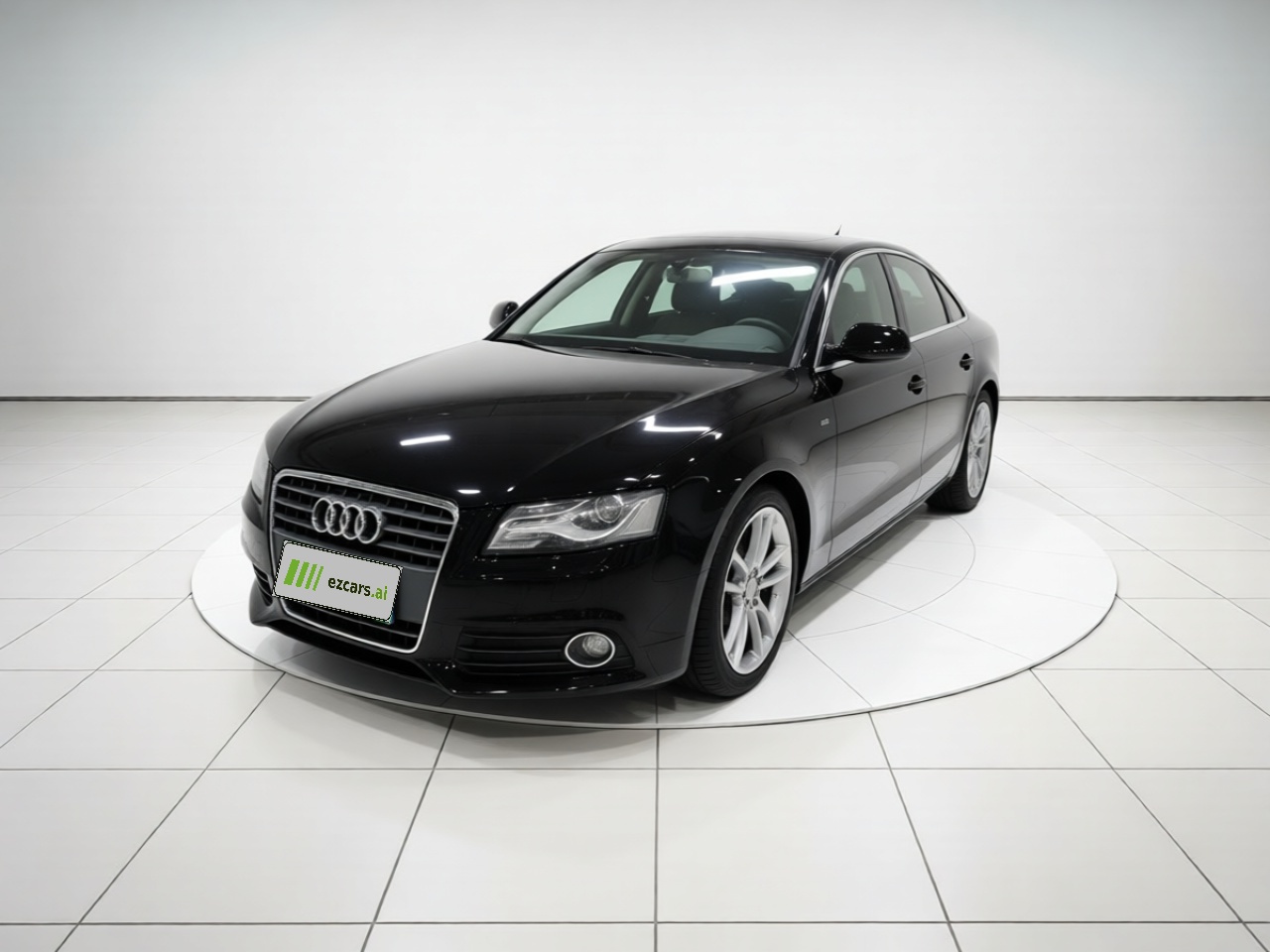 A4L 2011 2.0 TFSI Comfort