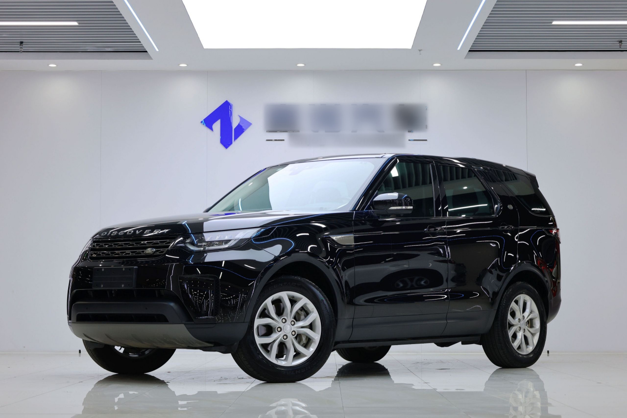 Discovery 2018 3.0 SC V6 SE