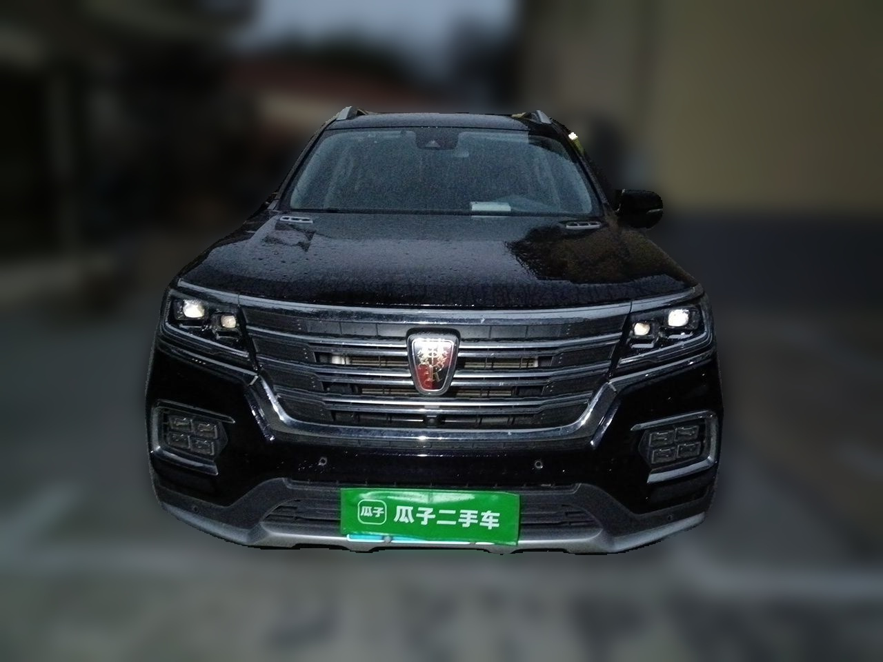 RX8 2018 30T Connected AWD Supreme photo 2