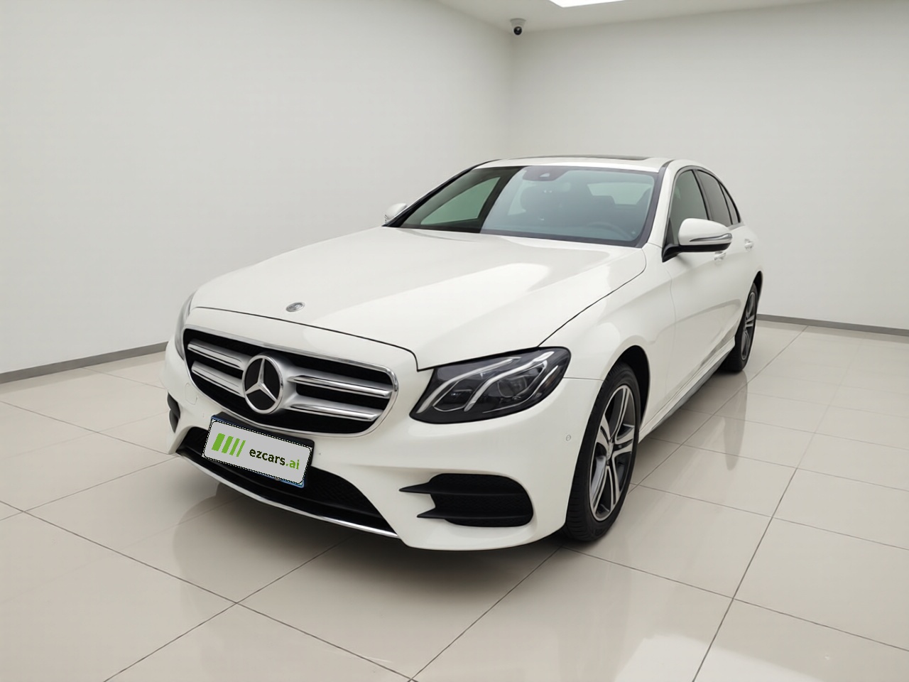 E-Class 2016 E 200 L Sport