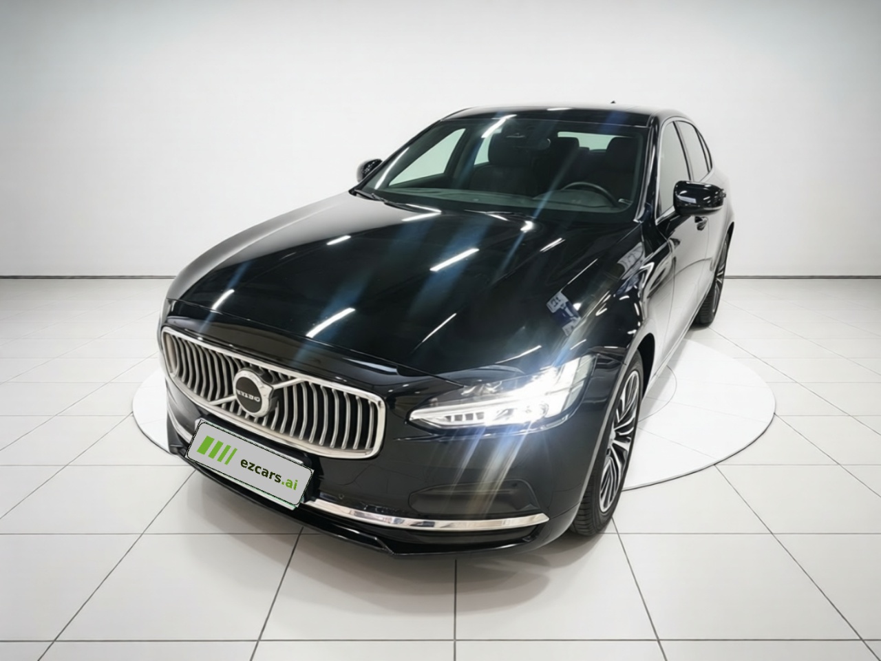 S90 2023 B5 Luxury
