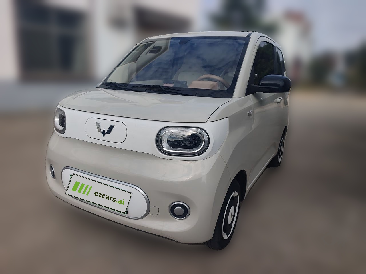 Hongguang MINIEV 2024 3rd Gen 215km