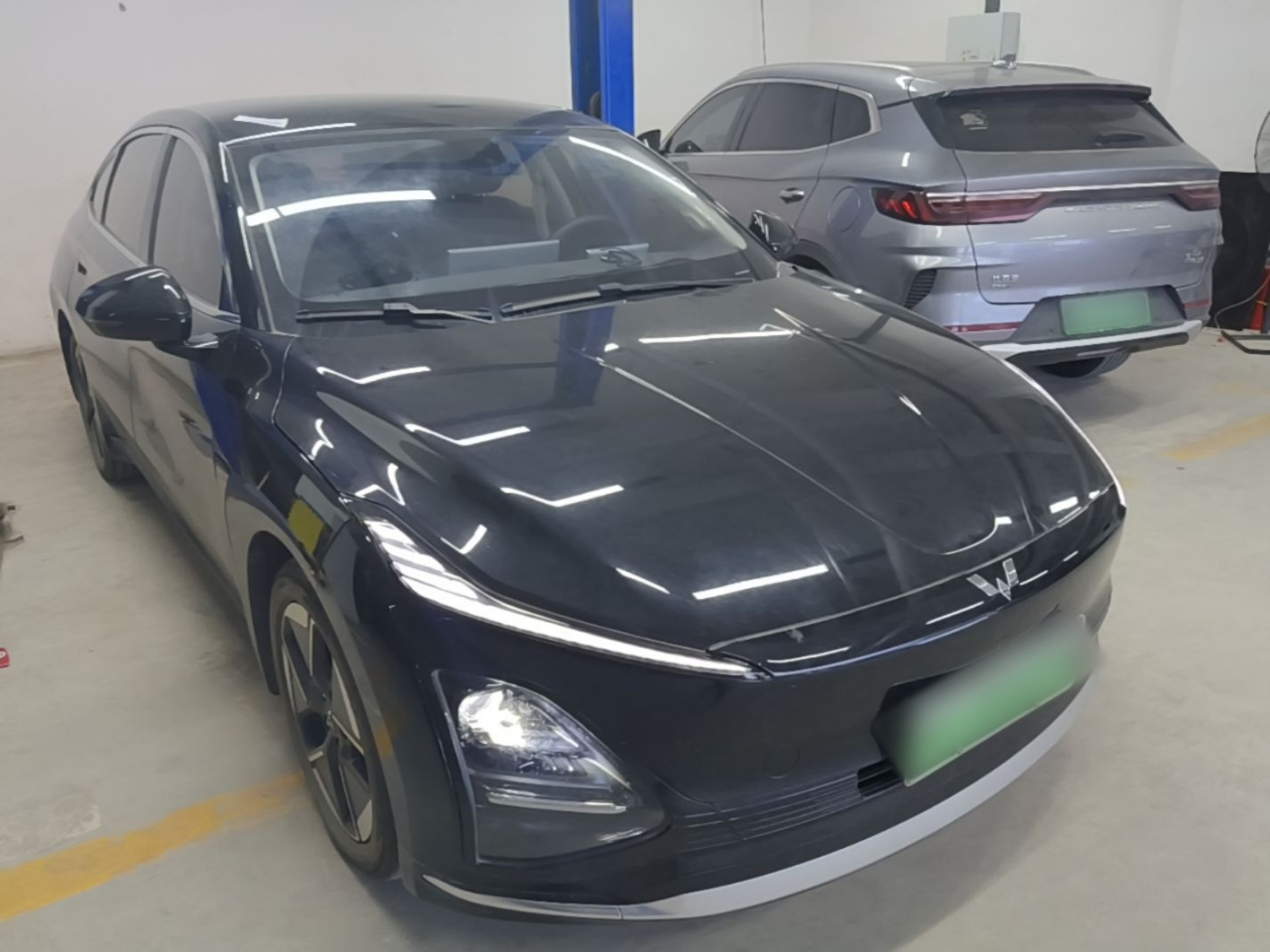 Wuling 2024 510 Advanced photo 5