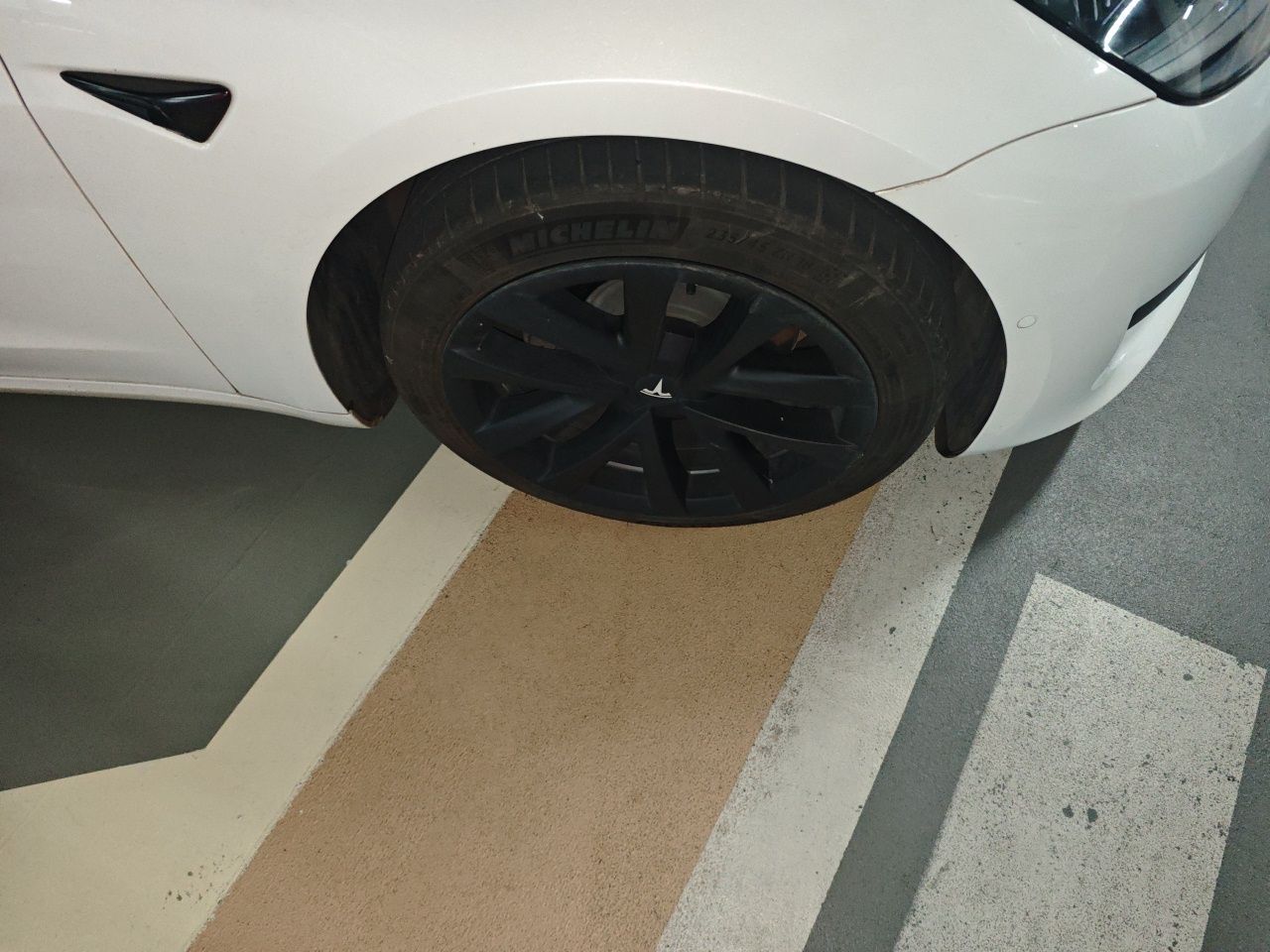 Model 3 2022 RWD photo 3