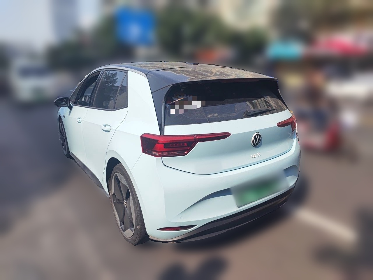 ID.3 2021 Pro photo 4