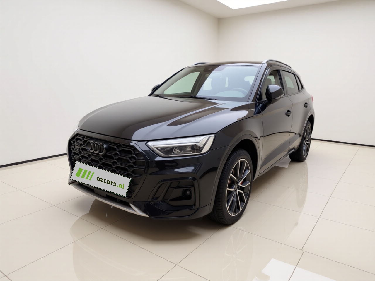 Q5L 2024 45 TFSI Luxury Dynamic