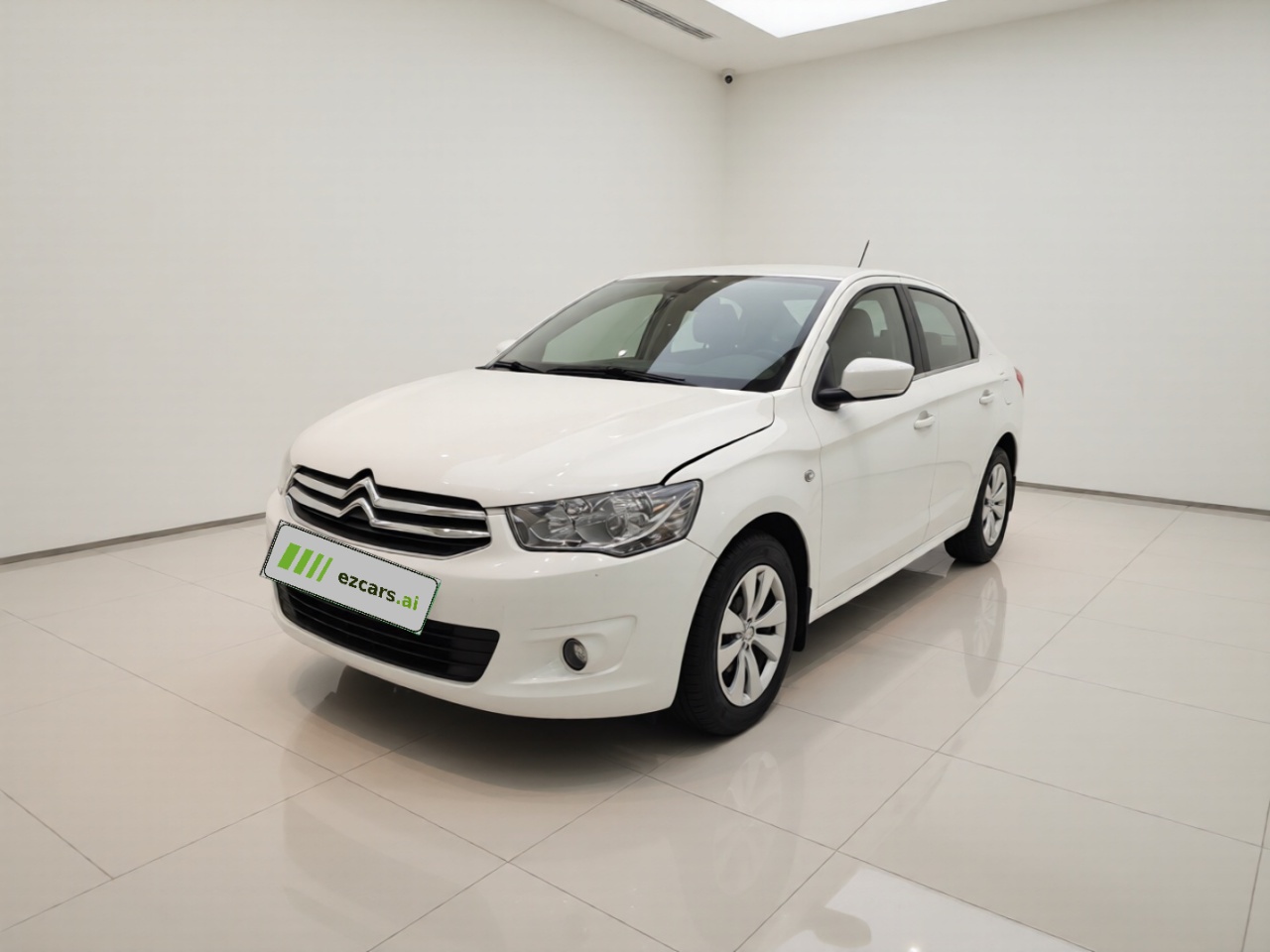 2016 1.6L MT Fashion