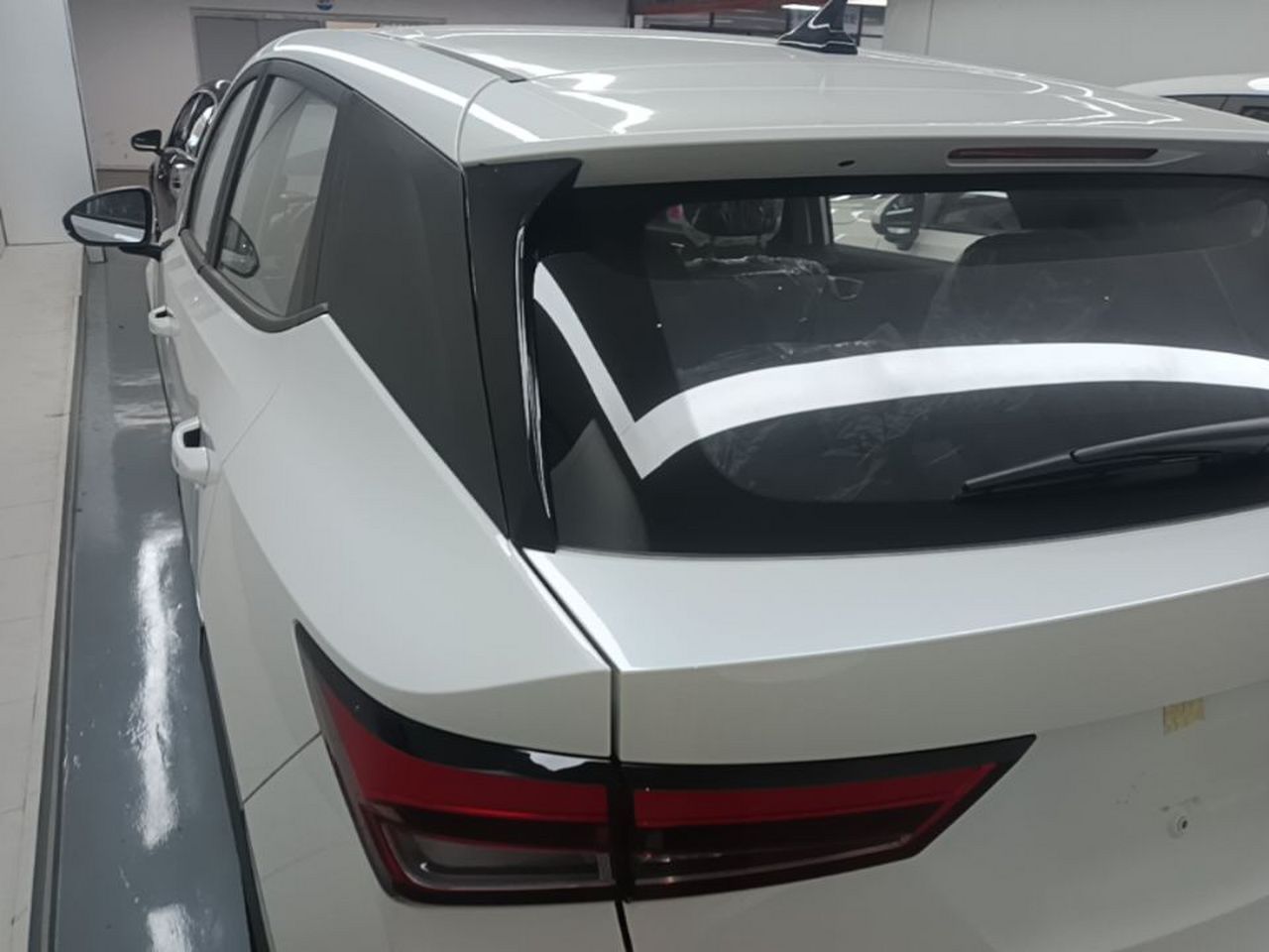 Wuling 2026 1.5L CVT photo 4