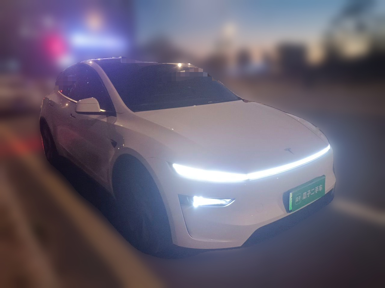 Model Y 2026 RWD photo 3