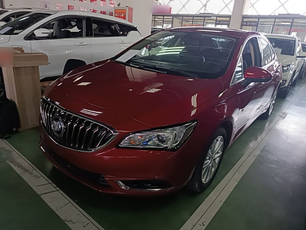 Verano 2017 Sedan 20T DCT Elite