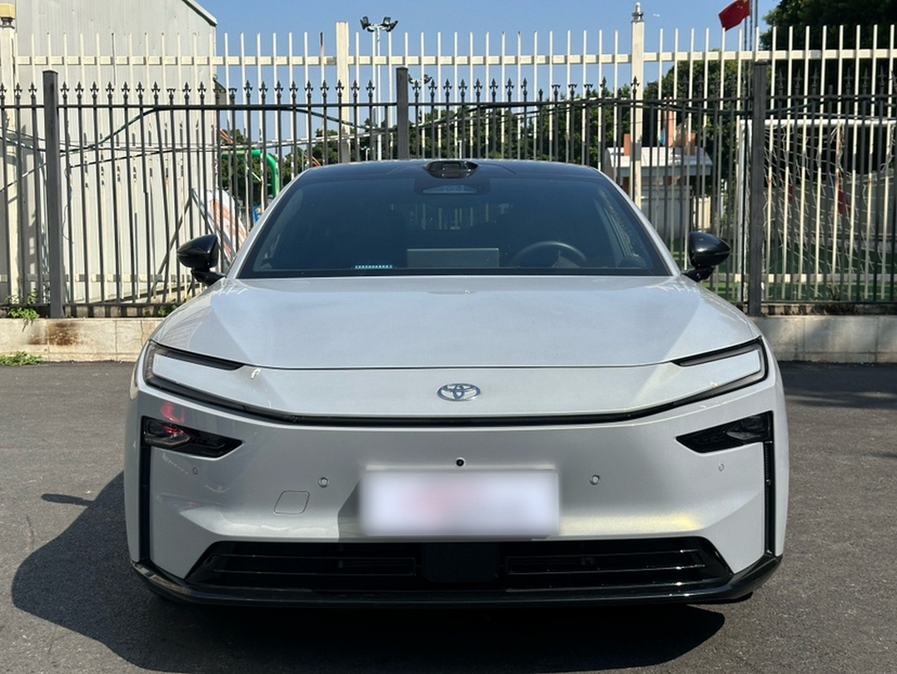 7 2026 710 Ultra LiDAR photo 5