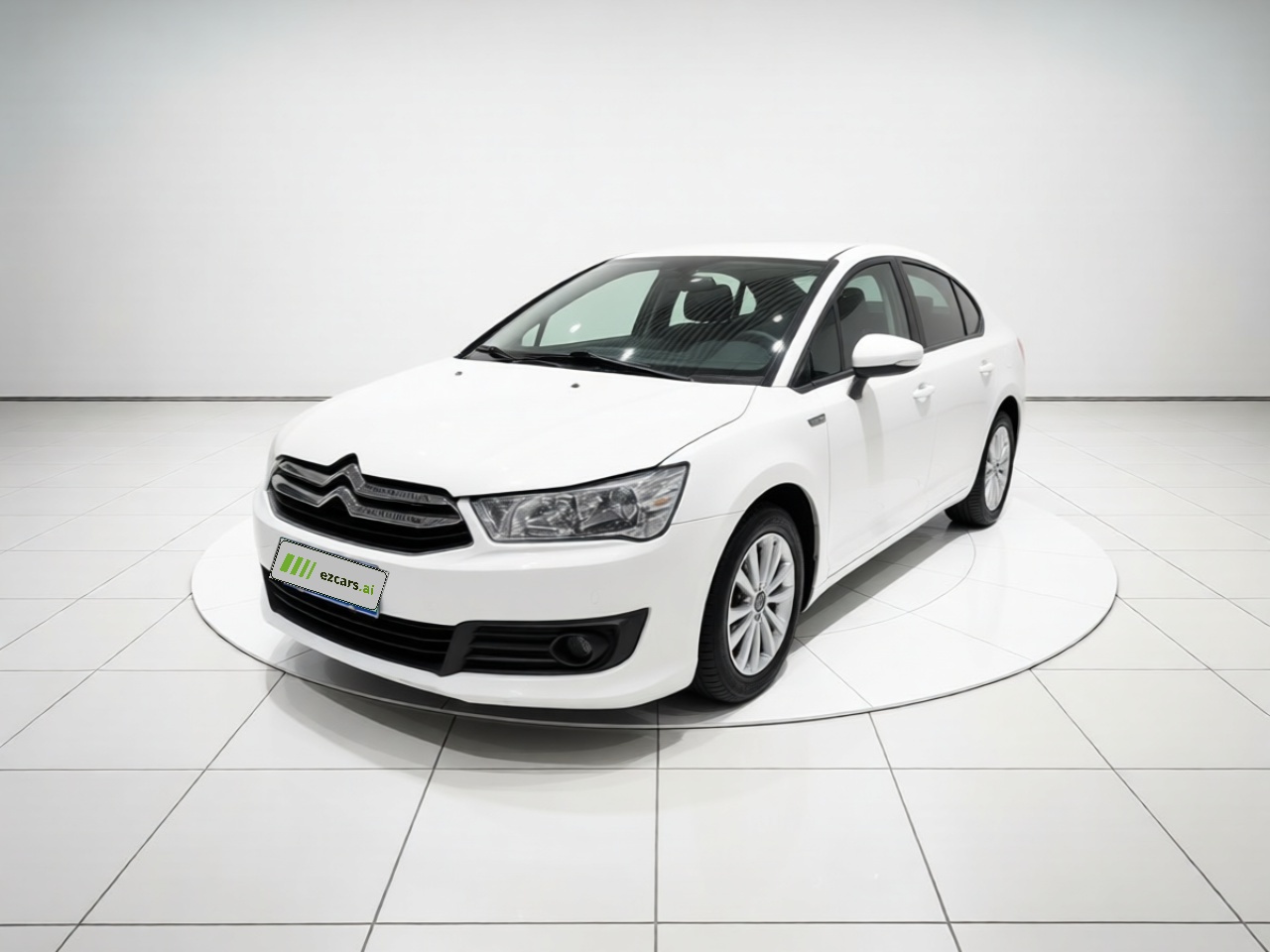 2016 Classic Sedan 1.6L AT