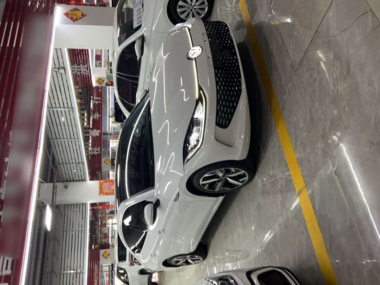 2023 Lamando L 280TSI DSG Cool photo 4