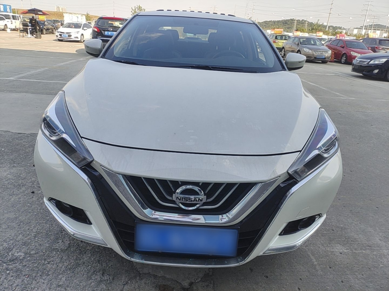 2019 1.6L CVT Connected Smart Cool China VI photo 2