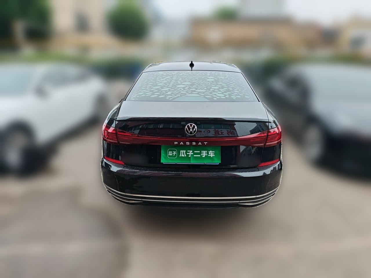 Passat 2022 330TSI Elite photo 5