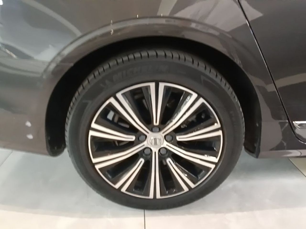S90 EV 2022 T8 E Hybrid Luxury photo 4