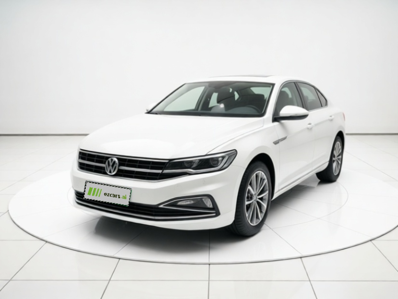 Bora 2020 1.5L AT Comfort