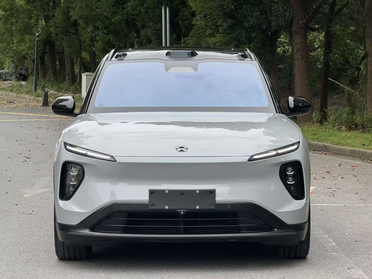 ES6 2023 75kWh photo 2