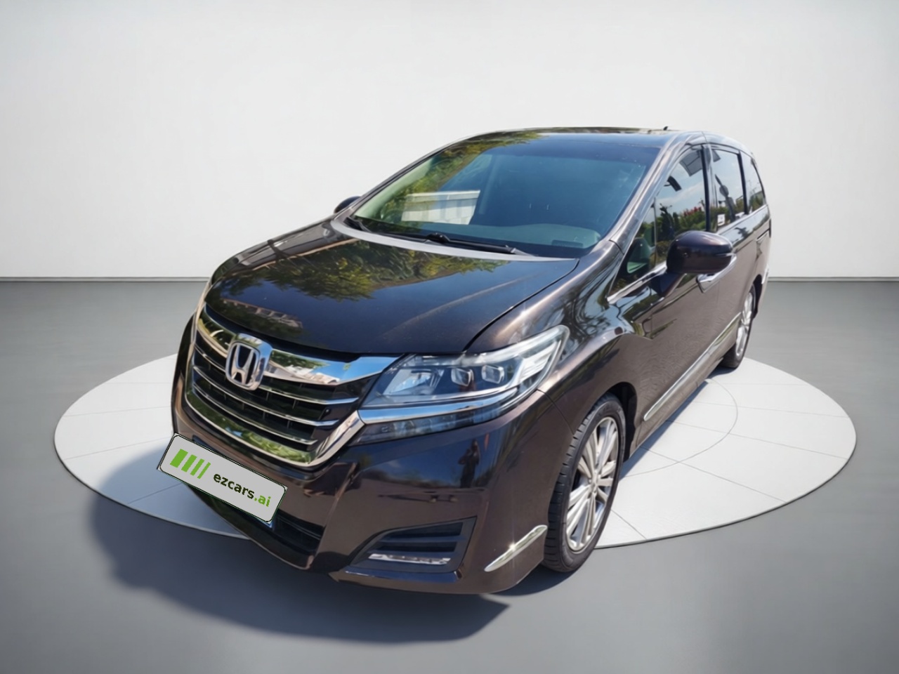 Elysion 2016 2.4L Comfort