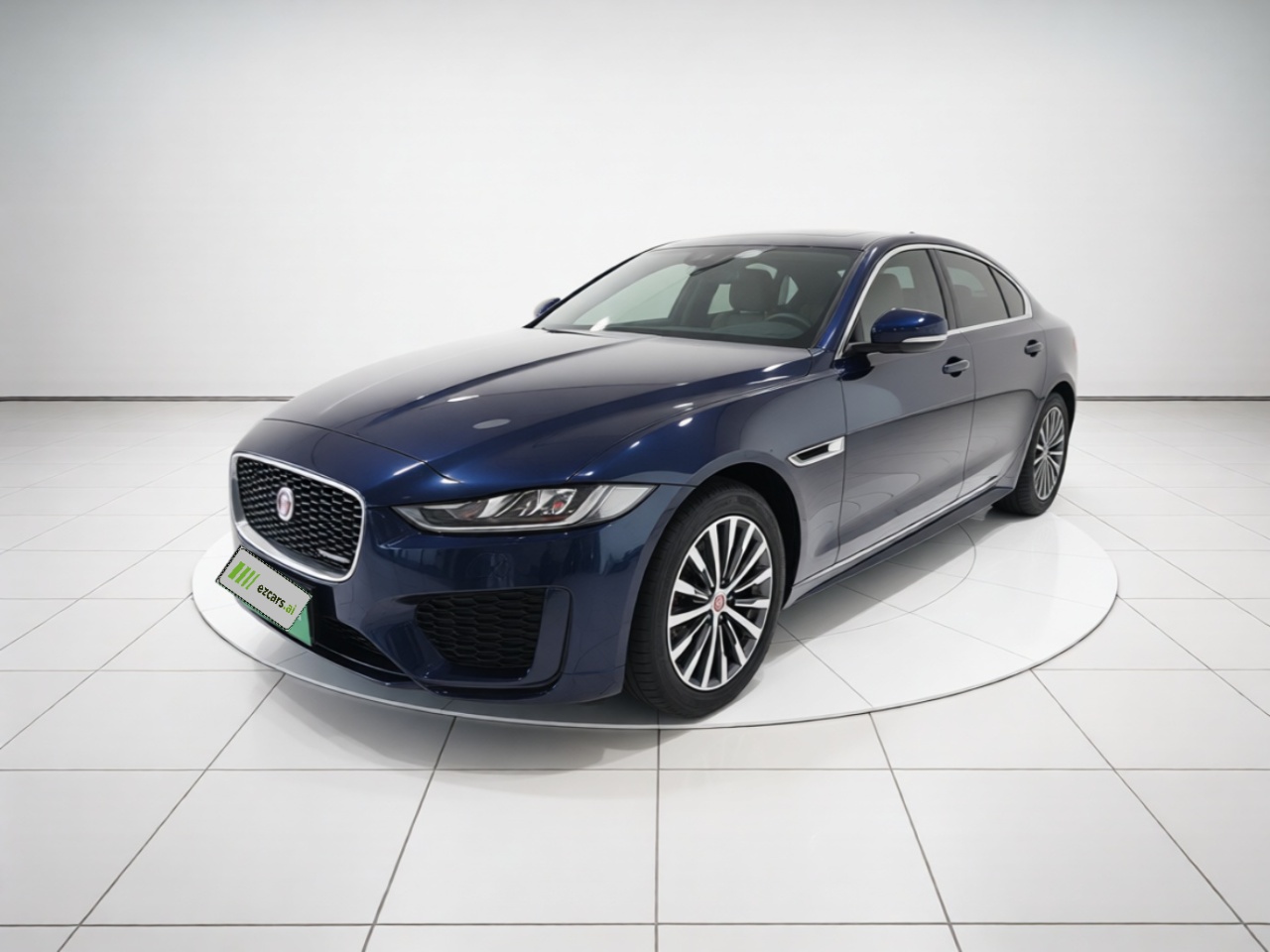 XEL 2021 2.0T 200PS R-DYNAMIC Sport