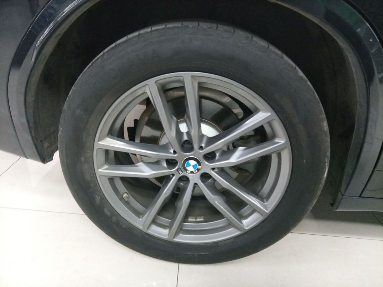 X3 2021 Facelift xDrive28i M Sport Package photo 3