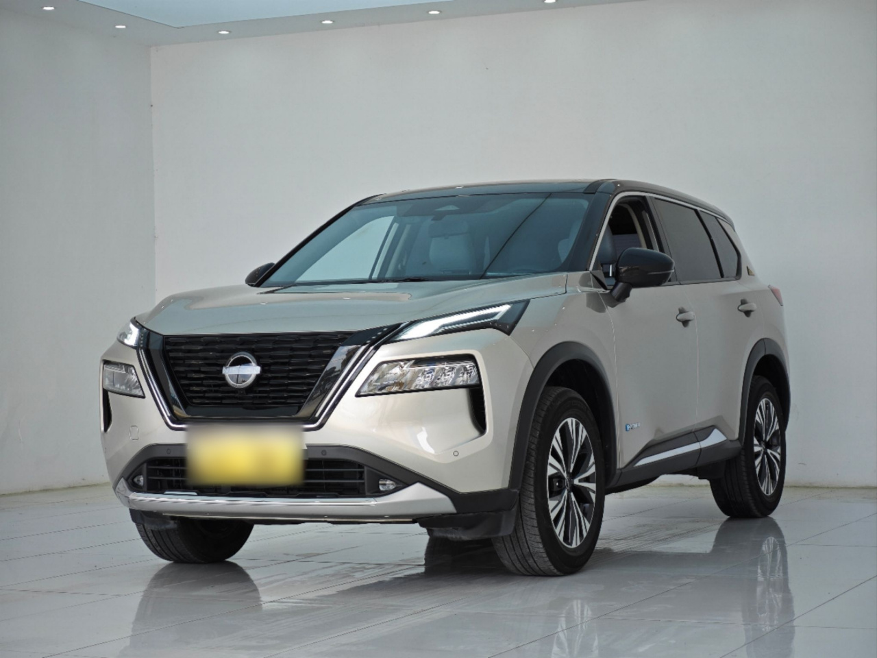 X-Trail 2023 e-POWER AWD Luxury