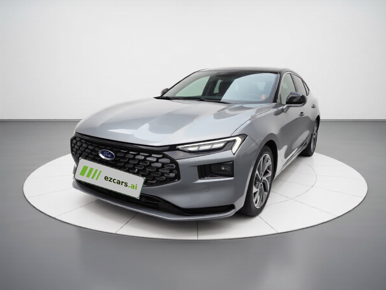 Mondeo 2022 EcoBoost 245 Supreme