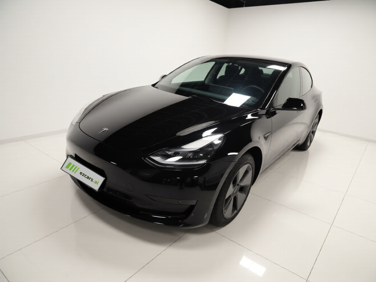 Model 3 2022 RWD