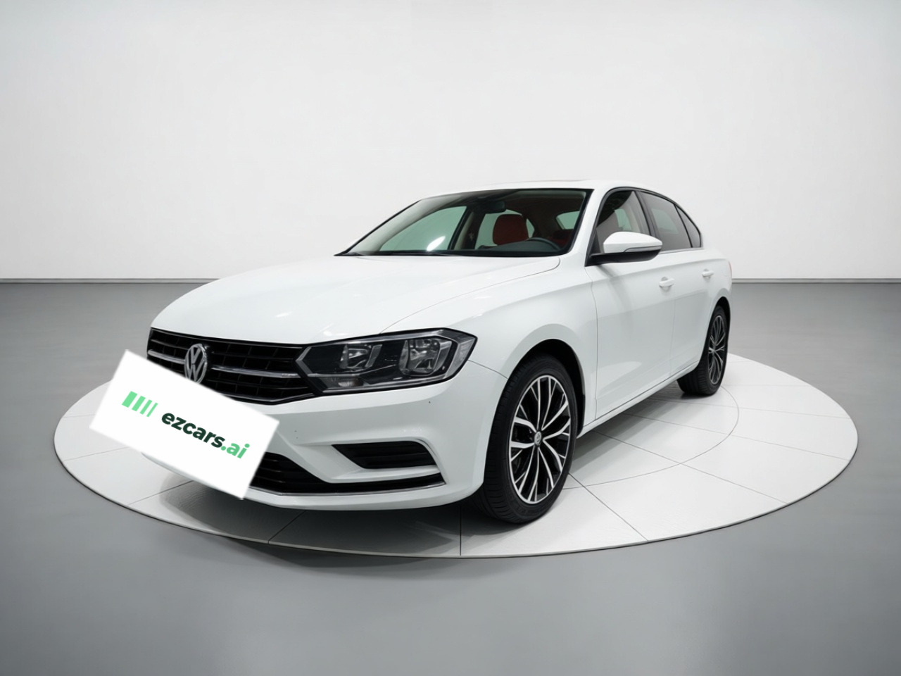 2019 Bora 1.5L AT Leading China VI