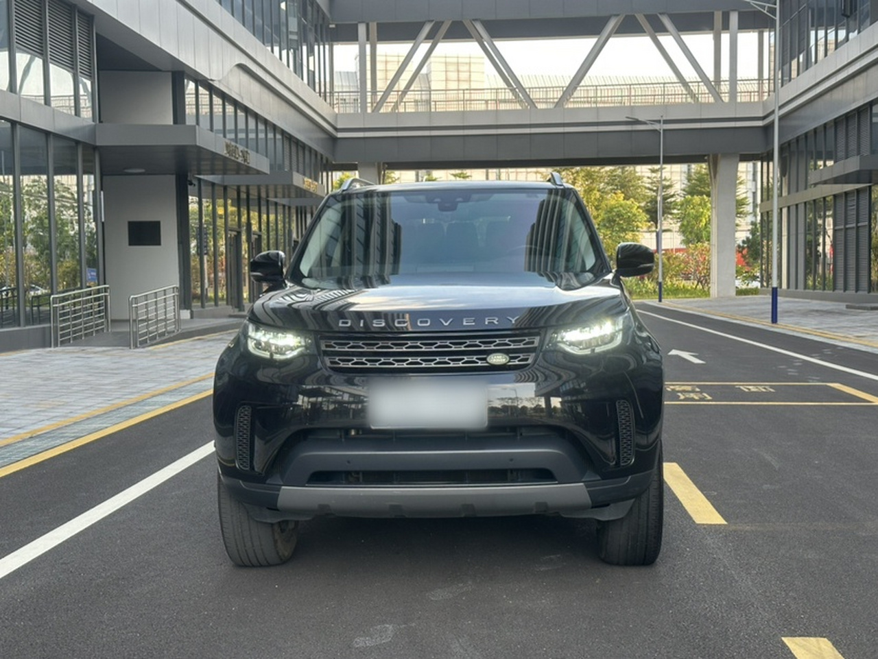 Discovery 2019 3.0 SC V6 SE photo 2